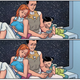 Image for article titled Invincible #127 focuses on vulnerability as it starts a new status quo